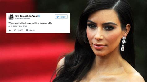 Kim Kardashian Tweets Naked Selfie Again Askmen My Xxx Hot Girl
