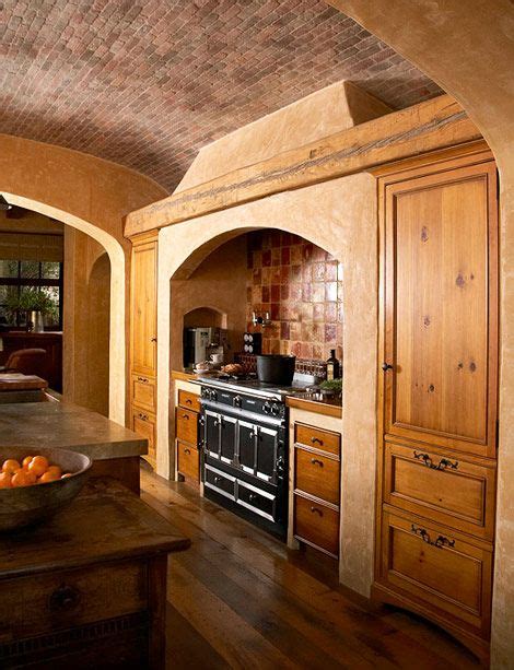 A how do you finish barrel vaults? Brick barrel-vaulted ceiling | Features - Ceilings ...