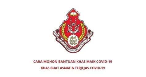 Permohonan online bantuan ipt maik 2020 entri kami pada hari ini menyediakan segala maklumat asas yang anda perlukan untuk membuat permohonan ini. Permohonan Bantuan Prihatin MAIK 2020 Kepada Asnaf ...