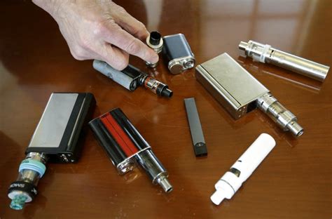 A 2018 study in plos biology identified more than 7,700. Vapes For Kids Under 10 : Legal Loophole Allows Children To Get Free Vape Samples E Cigarettes ...