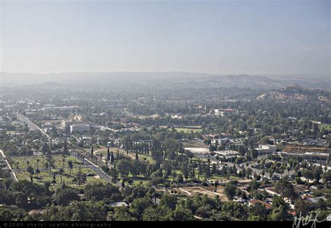 Mount Rubidoux Cheryl Spelts