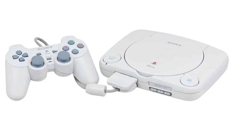 All Playstation Console Models And Generations Ever Released 1994 2022