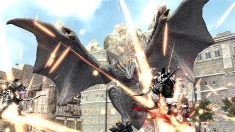Drakengard 3 Interview With Series Co Creator Takamasa Shiba Digital Trends