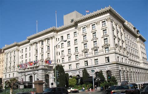 Filefairmont Hotel San Francisco