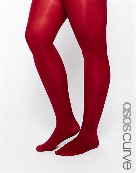The Coolest Plus Size Tights For Size 14 28 Stylish Curves