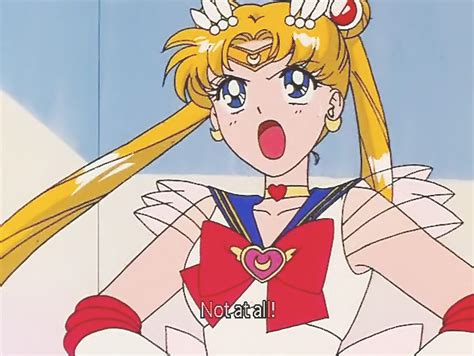 Animenostalgia Sailor Moon Supers Ep 140 Flowerstorm