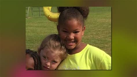 Jazmine Barnes What We Know About 7 Year Old Murdered Abc13 Houston