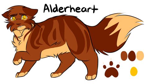 Alderheart By Flash The Artist Warrior Cat Drawings Warrior Cats Art