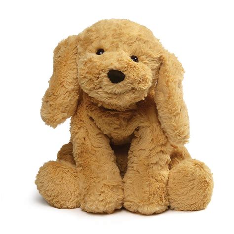 Dog Cozys Large 10 Inch Stuffed Animal By Gund 4059966 Walmart