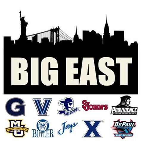 Providences Big East Conference Schedule Released The Morning Hangover