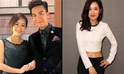 Kenneth ma and sammi wong. Jacqueline Wong's shocking reply to fans hoping to see ...