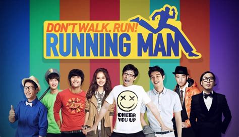 Running man เป็นรายการเรียลลิตี้กึ่งวาไรตี้ ดำเนินรายการโดยยูแจซอกและดาราดังท่านอื่น ๆ หากต้อ. 7 Addictive Korean TV Shows You Don't Want to Miss ...
