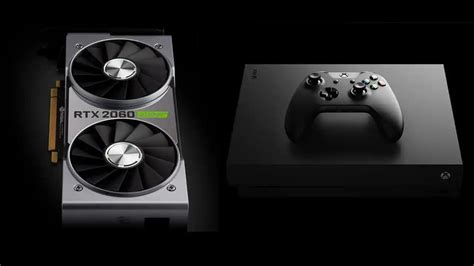 Know Everything About Xbox Series X Gpu Equivalent