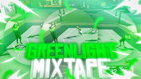 Nba K Green Light Sharpshooting Facilitator Mixtape Youtube