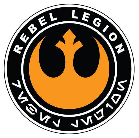 Star Wars Week Rebel Legionwere The Good Guys Wired