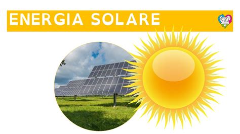 Energia Solare Blog Didattico