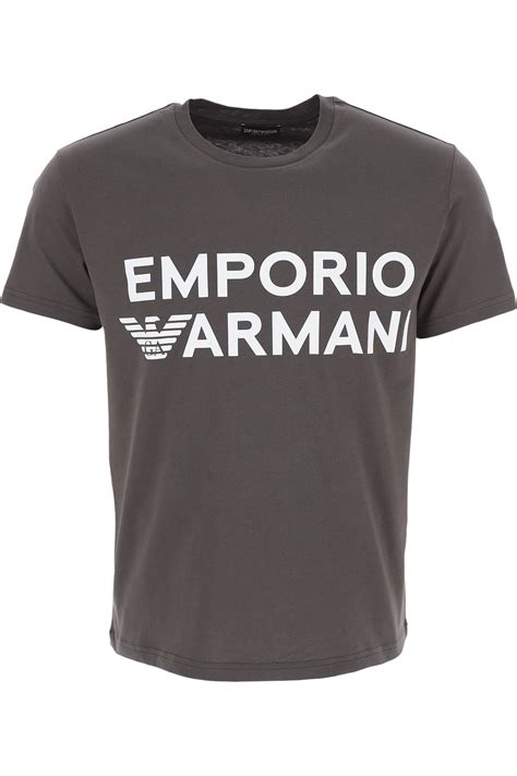 Mens Clothing Emporio Armani Style Code 211831 3r479 3r479