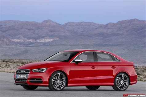 2015 Audi A3 Tdi Mpg