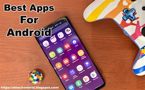 Best Apps For Android 2020