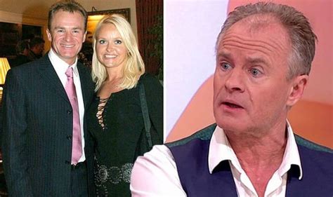 Bobby Davro Actor ‘kicked And Battered In Car Park Row Over Ex Wife