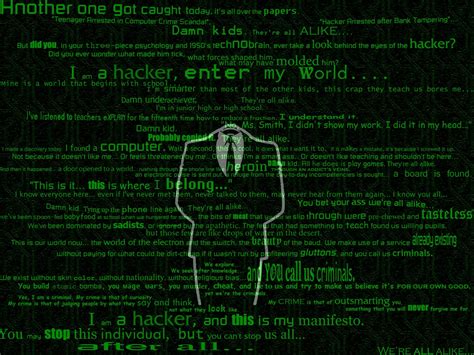 100 Hacker Fonds d écran HD Arrière Plans Wallpaper Abyss