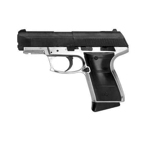 Daisy Model 426 CO2 Air Pistol 177 BB With Built In 15 Round BB Magazine