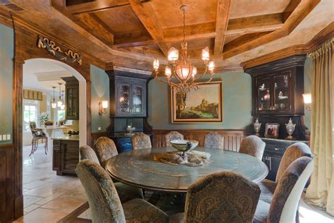 Sometimes the only solution is to design choose from hundreds of sizes and options within modern cabinets for living rooms, kitchens, family rooms, dining rooms and bedrooms. 25+ Dining Room Cabinet Designs, Decorating Ideas | Design ...