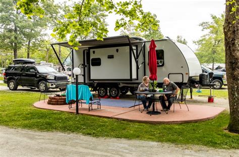 Should I Rent Out My Rv The Pros And Cons Of Renting Out Your Rv Koa Camping Blog