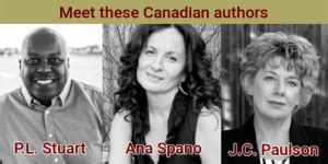 Some Canadian Writers You Havent Met Yet For Happy Canada Day