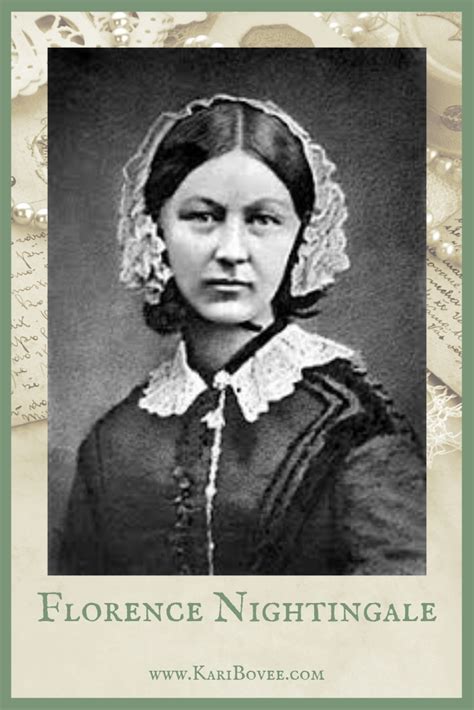 Facts About Florence Nightingale Empowered Woman Of Medicine Part 2