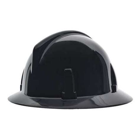Msa 454720 Topgard Front Brim Hard Hat Multiple Color Values
