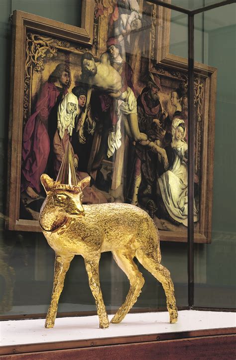 I let myself drain (dwarf) by jan fabre. Jan Fabre at the Louvre - Sculpture