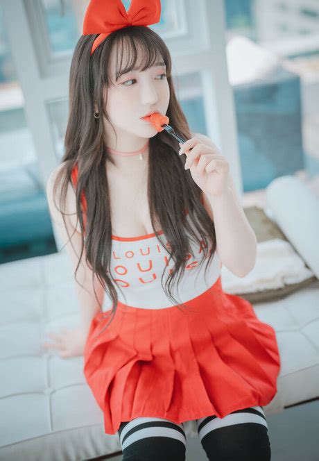 Son Ye Eun Nude Onlyfans Leaked Photo 957 Topfapgirls