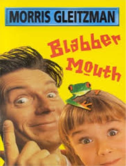 Buy Book Blabber Mouth Lilydale Books