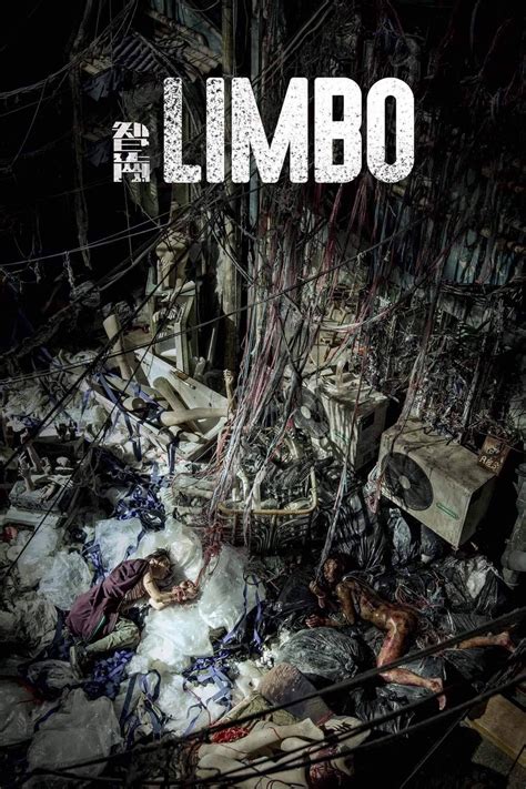 Limbo Film 2021 Scary Moviesde