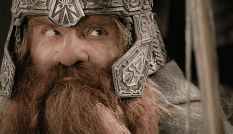 Glorious Facts About Gimli The Dwarf Page 4 Of 25
