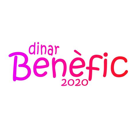Dinar Benèfic 2020