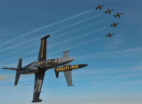 Oregon International Air Show To Feature Elite French Flying Team