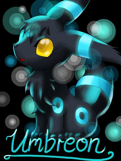 Shiny Umbreon Wallpapers - Wallpaper Cave