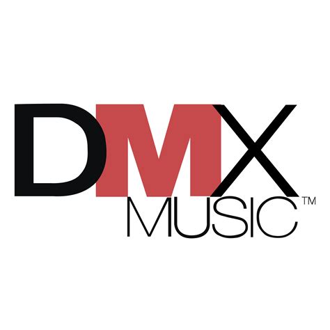Dmx Logo Logodix