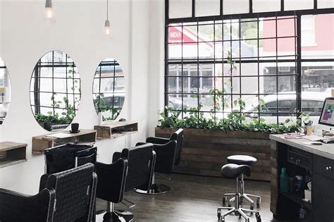 Be u hair salon is a premier certified hair salon in alpharetta, georgia. Here's Where To Find A Sustainable, Natural Hair Salon In ...