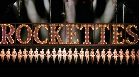 Christmas Spectacular Starring The Radio City Rockettes Tickets Christmas Spectacular Starring