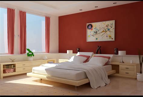 red bedrooms ideas blogs avenue