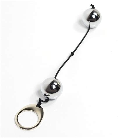 Metal Kegel Ball Vagina Exercise Vaginal Trainer Love Ben Wa Pussy Muscle Training Adult Toys