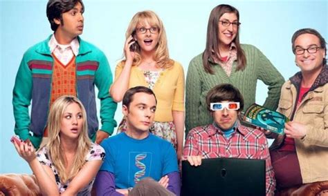 The Big Bang Theory Finale Sheldon And Amys Fictional