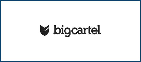 Big Cartel Review The Good And The Bad For 2023