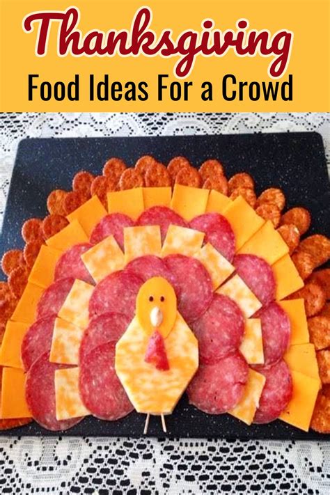 I have a list of delicious ideas for thanksgiving sides. Thanksgiving Sides - Easy Make Ahead Thanksgiving Side ...
