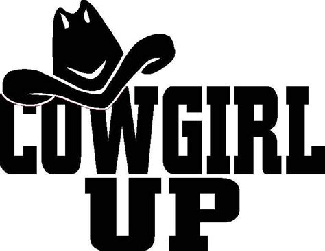 Cowgirl Up Etsy