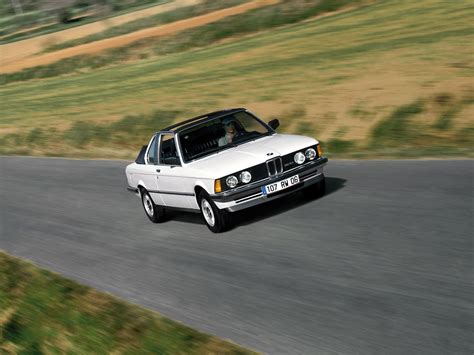 98+ BMW E21 Wallpapers on WallpaperSafari