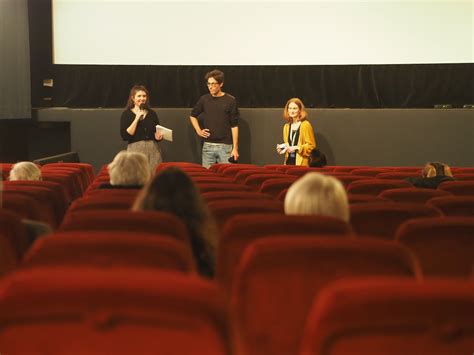 Fotogalerie 2022 FRANZÖSISCHE FILMTAGE TÜBINGEN STUTTGART